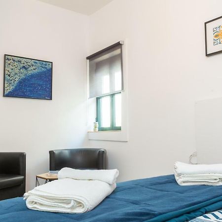 Tales Of Us Terrace Villa Авиеро Екстериор снимка
