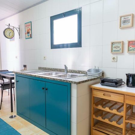 Tales Of Us Terrace Villa Авиеро Екстериор снимка