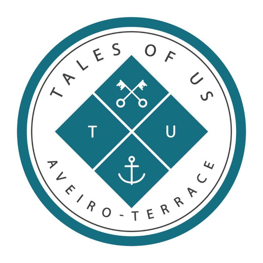 Tales Of Us Terrace Villa Авиеро Екстериор снимка