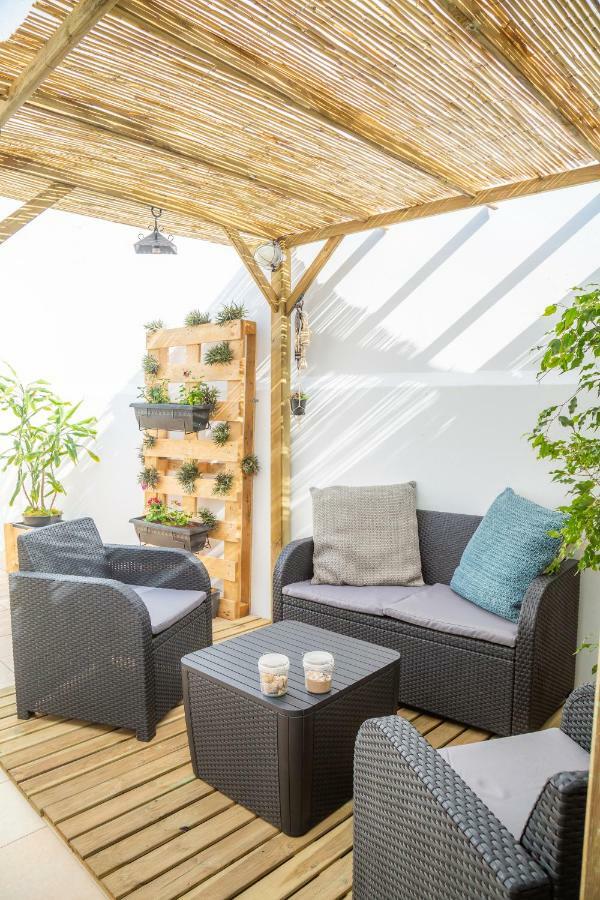 Tales Of Us Terrace Villa Авиеро Екстериор снимка