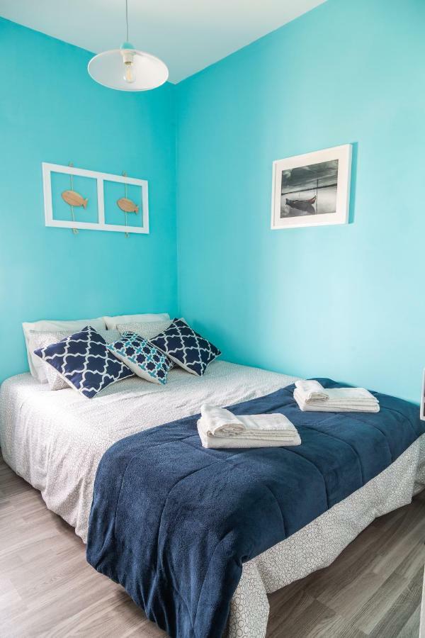 Tales Of Us Terrace Villa Авиеро Екстериор снимка