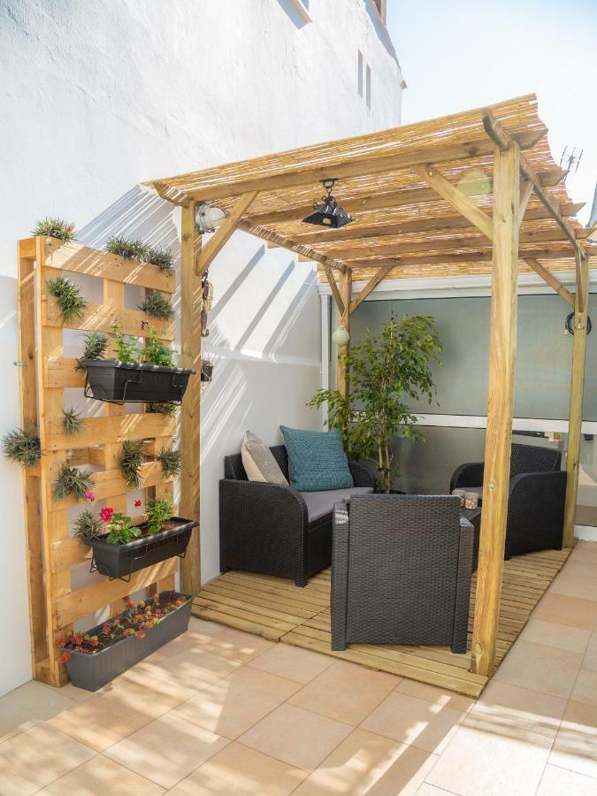 Tales Of Us Terrace Villa Авиеро Екстериор снимка
