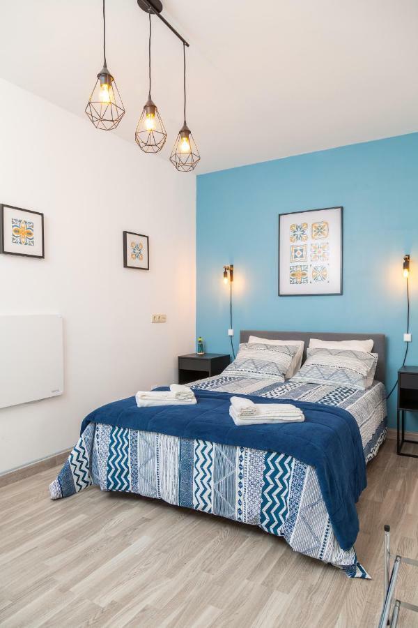 Tales Of Us Terrace Villa Авиеро Екстериор снимка