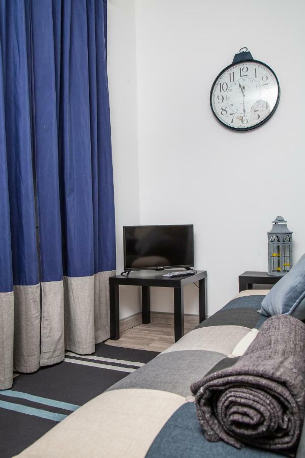 Tales Of Us Terrace Villa Авиеро Екстериор снимка