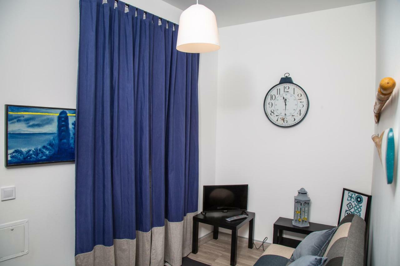 Tales Of Us Terrace Villa Авиеро Екстериор снимка
