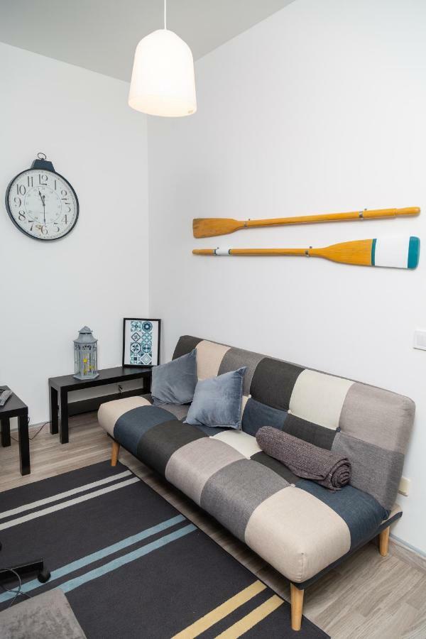 Tales Of Us Terrace Villa Авиеро Екстериор снимка