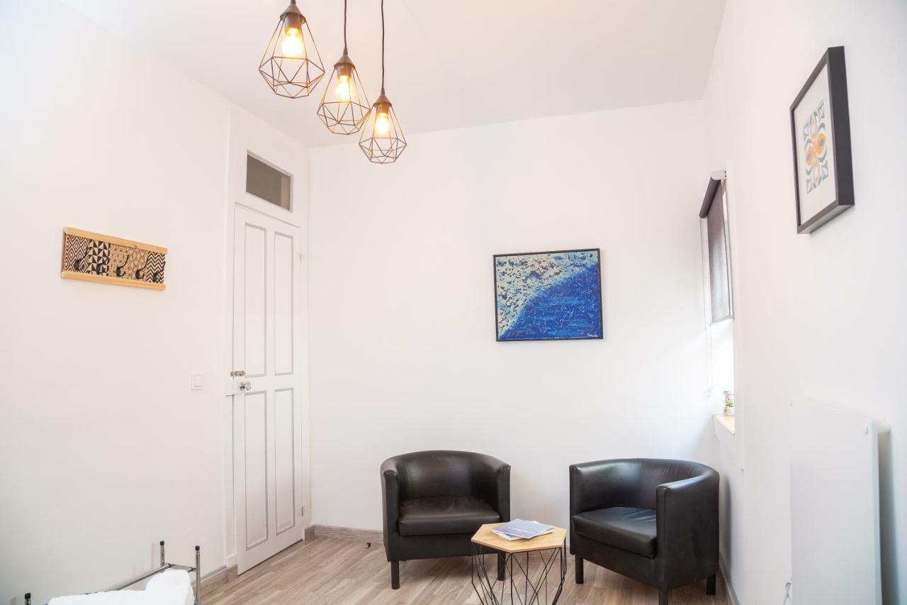 Tales Of Us Terrace Villa Авиеро Екстериор снимка