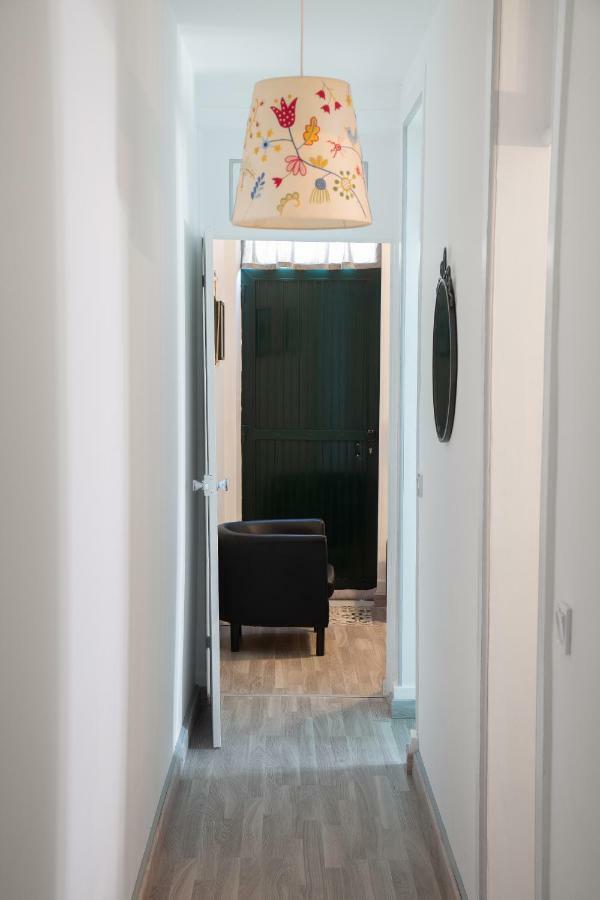 Tales Of Us Terrace Villa Авиеро Екстериор снимка