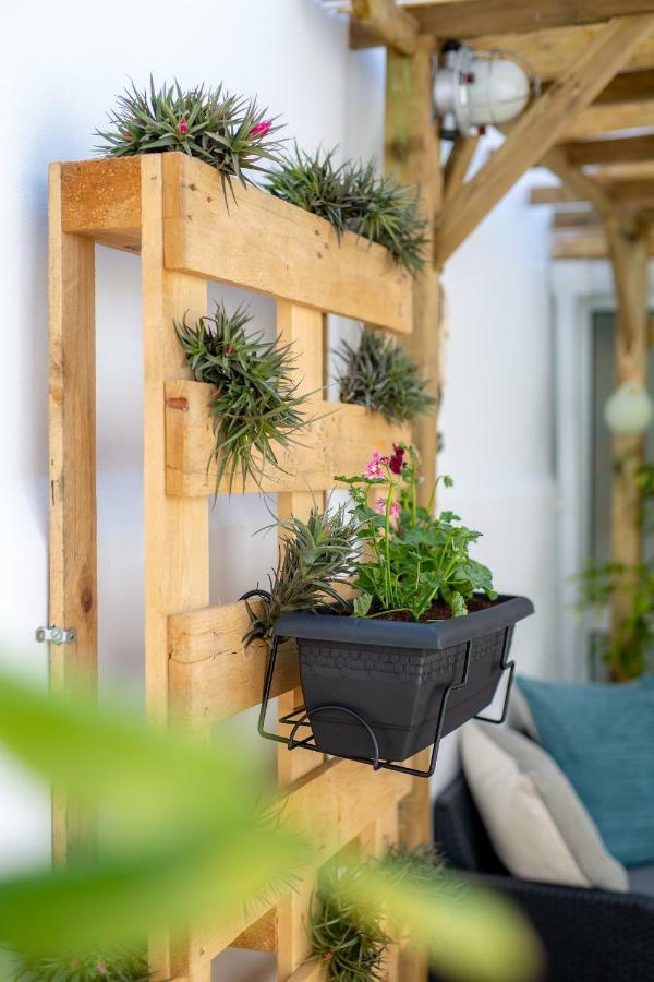 Tales Of Us Terrace Villa Авиеро Екстериор снимка